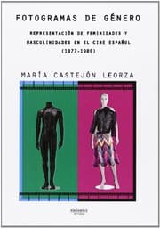 Tapa de Fotogramas de género
