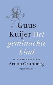 Tapa de Het geminachte kind