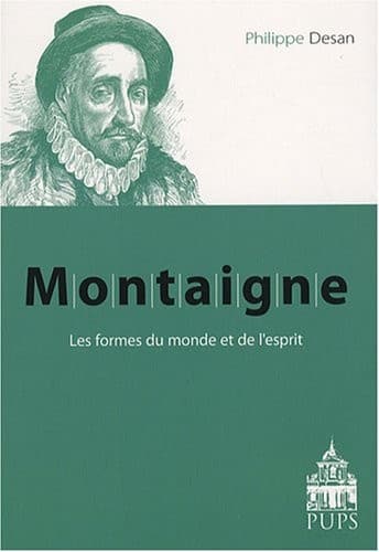 Tapa de Montaigne
