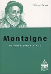 Tapa de Montaigne