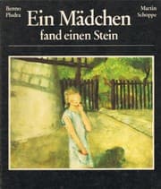 Tapa de Ein Mädchen fand einen Stein ; Die Schwäne auf dem Wasser ; Es waren einmal ein Paar Schuh