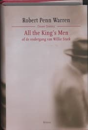 Tapa de All The King's Men