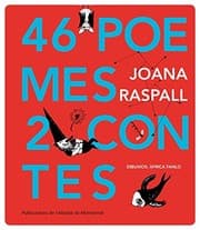 Tapa de 46 poemes 2 contes