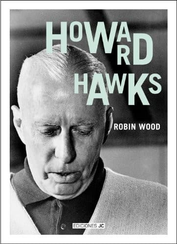 Tapa de Howard Hawks