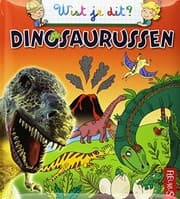 Tapa de Dinosaurussen