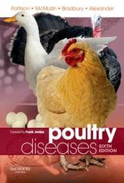 Tapa de Poultry diseases