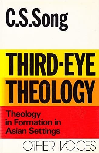Tapa de Third-eye theology