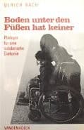Tapa de Boden unter den Füssen hat keiner