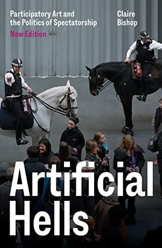 Tapa de Artificial Hells