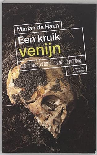 Tapa de Een kruik venijn