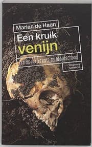 Tapa de Een kruik venijn