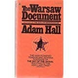 Tapa de The Warsaw Document
