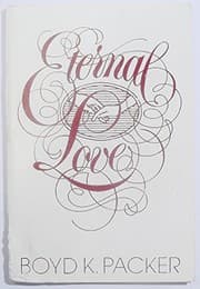 Tapa de Eternal love
