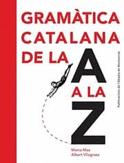Tapa de Gramàtica catalana de la A a la Z