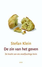 Tapa de De zin van het geven