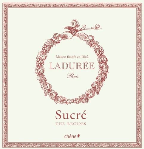 Tapa de Ladurée