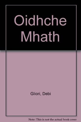 Tapa de Oidhche Mhath
