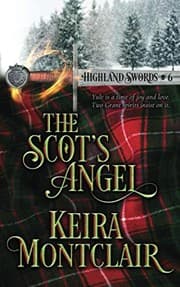 Tapa de Scot's Angel