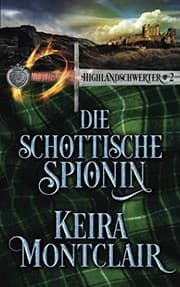 Tapa de Scot's Spy