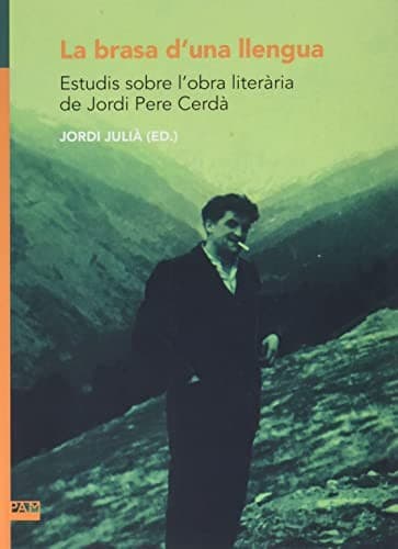 Tapa de La brasa duna llengua
