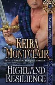 Tapa de Highland Resilience