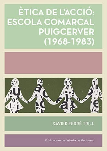 Tapa de Ètica de l'acció