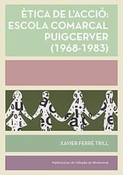 Tapa de Ètica de l'acció
