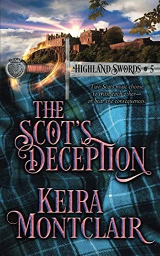 Tapa de Scot's Deception
