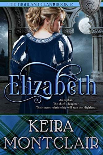 Tapa de Elizabeth