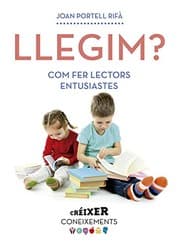 Tapa de Llegim?