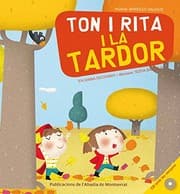 Tapa de Ton i Rita i la tardor