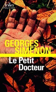 Tapa de Le Petit Docteur