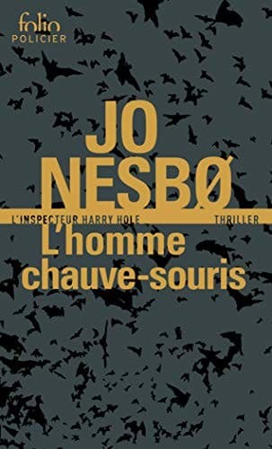 Tapa de L'homme chauve-souris