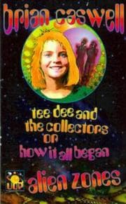 Tapa de TeeDee and the collectors or how it all began