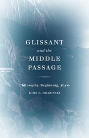 Tapa de Glissant and the Middle Passage