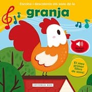 Tapa de Escolto i reconec els sons de la Granja