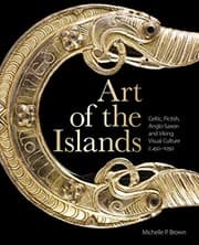 Tapa de Art of the islands