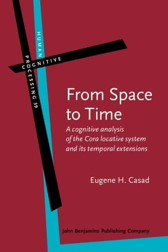 Tapa de From space to time