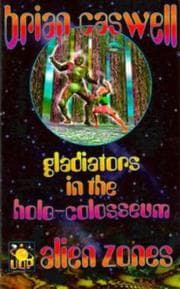 Tapa de Gladiators in the holo-colosseum