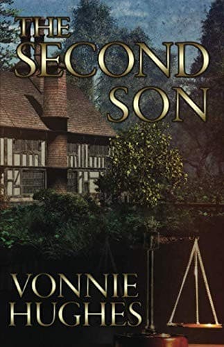 Tapa de Second Son