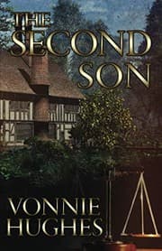 Tapa de Second Son