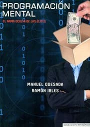 Tapa de Programación Mental
