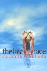 Tapa de The last race