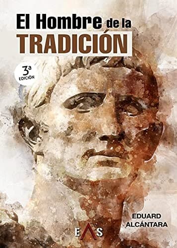 Tapa de EL HOMBRE DE LA TRADICIÓN