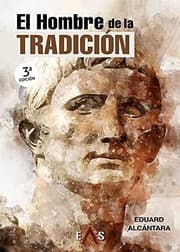 Tapa de EL HOMBRE DE LA TRADICIÓN