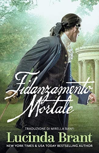 Tapa de Fidanzamento Mortale