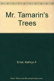 Tapa de Mr. Tamarin's trees