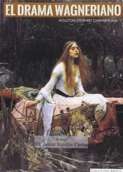 Tapa de El Drama Wagneriano