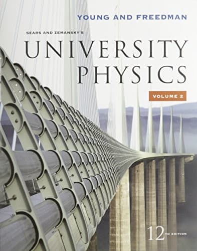Tapa de University Physics