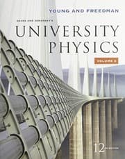 Tapa de University Physics